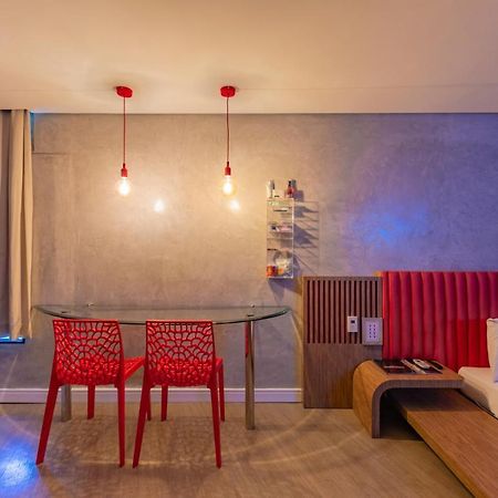 Spa Urbano Motel Adult Only Fortaleza (Ceara) Exterior foto