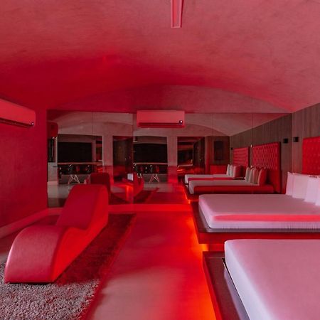 Spa Urbano Motel Adult Only Fortaleza (Ceara) Exterior foto
