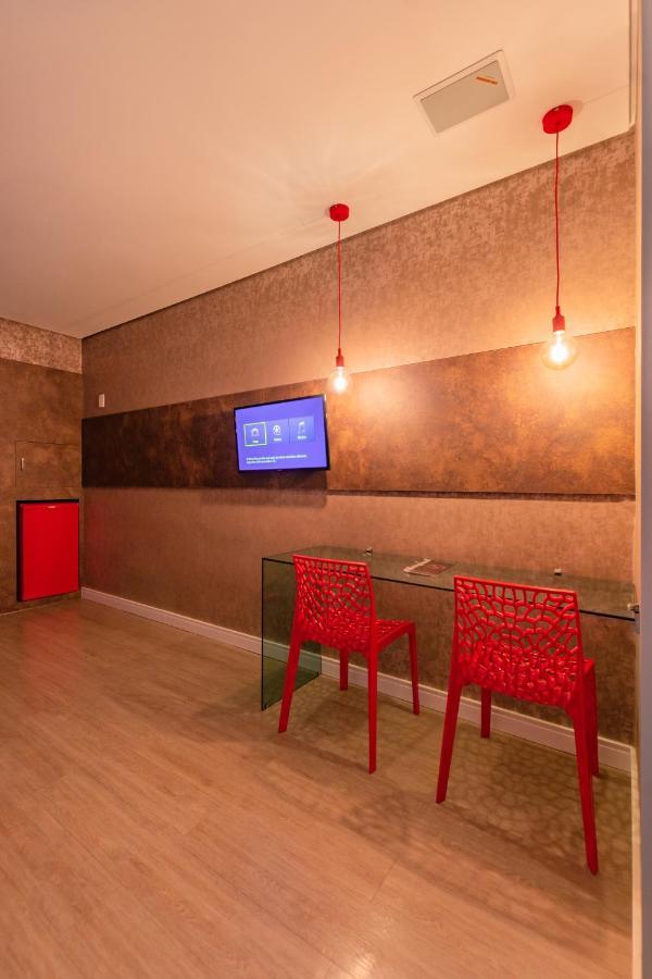 Spa Urbano Motel Adult Only Fortaleza (Ceara) Exterior foto